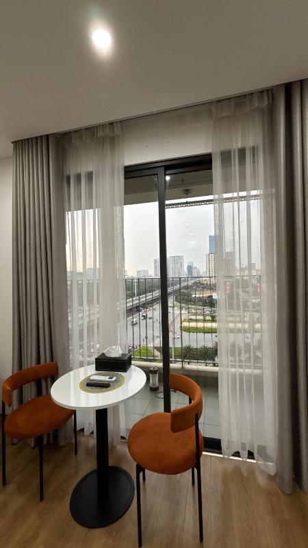 Vinhomes Dcapital Byscore Apartment - image 5
