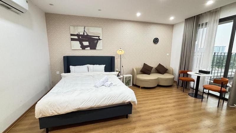 Vinhomes Dcapital Byscore Apartment - image 9