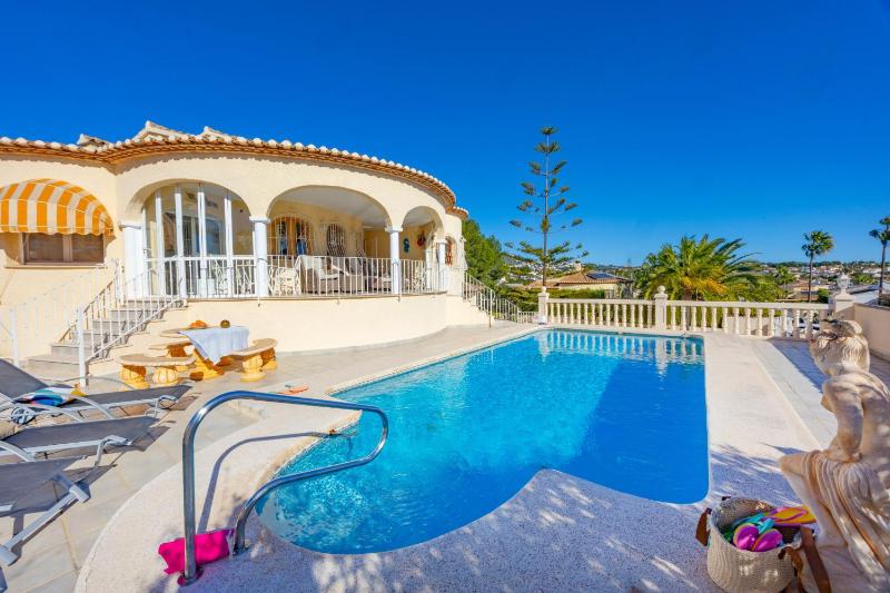 Villa Hermosa - PlusHolidays - image 1
