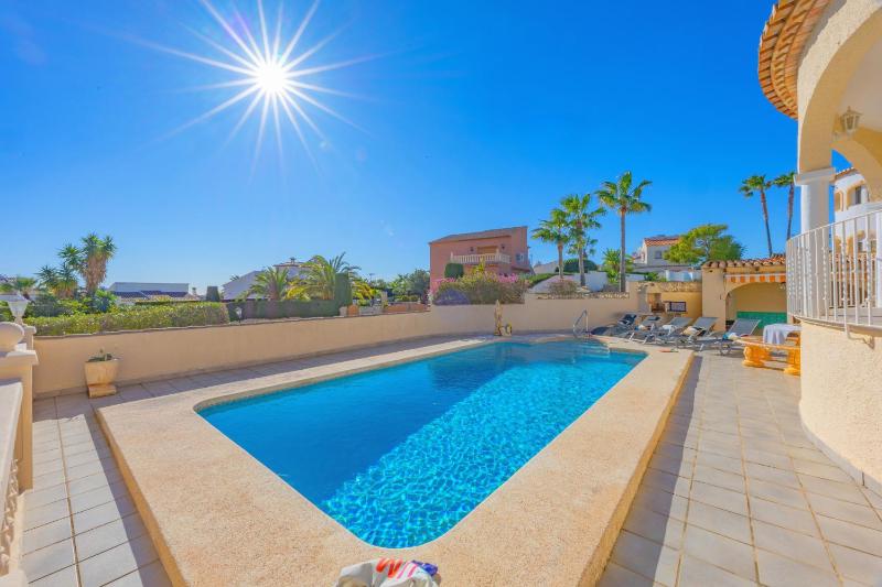 Villa Hermosa - PlusHolidays - image 12