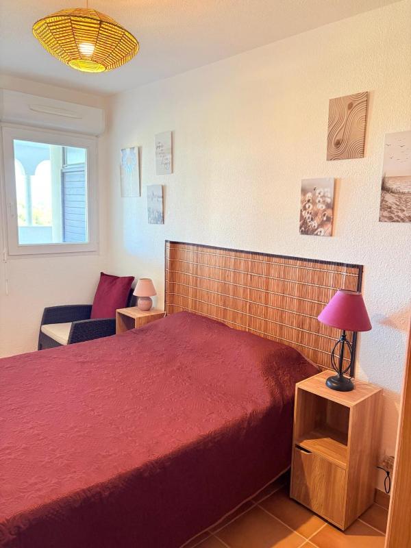 St Cyprien Bel appartement vue sur la mer - image 20