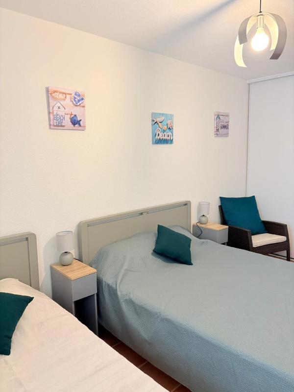 St Cyprien Bel appartement vue sur la mer - image 24