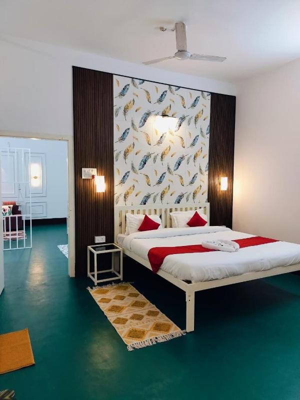Sunrise Homestay - 1 BHK - Jalukbari - image 1