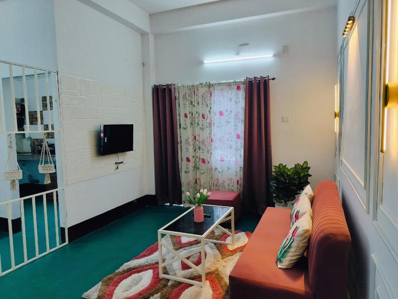 Sunrise Homestay - 1 BHK - Jalukbari - image 7