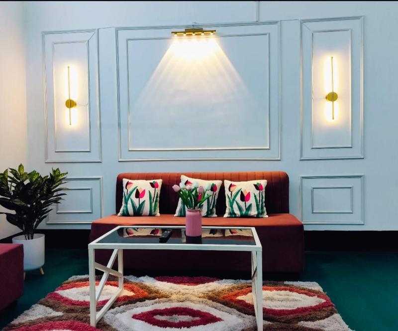 Sunrise Homestay - 1 BHK - Jalukbari - image 10