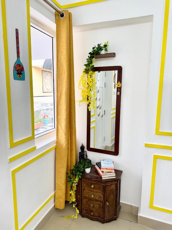 TJH Mountain View 4 bhk Villa - Family Haven! - image 25