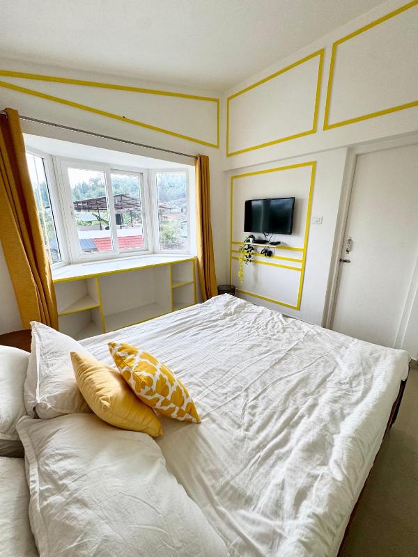 TJH Mountain View 4 bhk Villa - Family Haven! - image 23