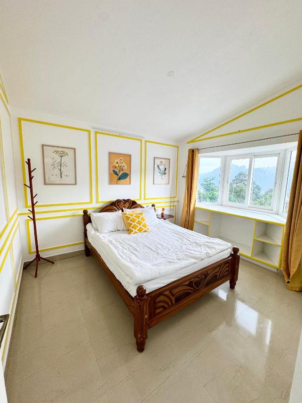 TJH Mountain View 4 bhk Villa - Family Haven! - image 38
