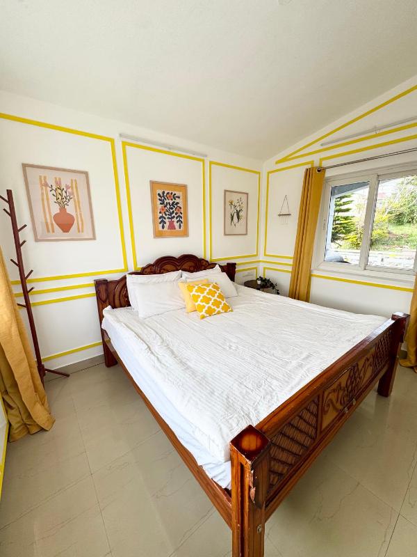 TJH Mountain View 4 bhk Villa - Family Haven! - image 39