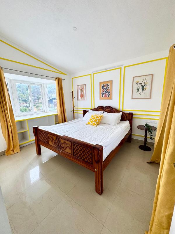 TJH Mountain View 4 bhk Villa - Family Haven! - image 47