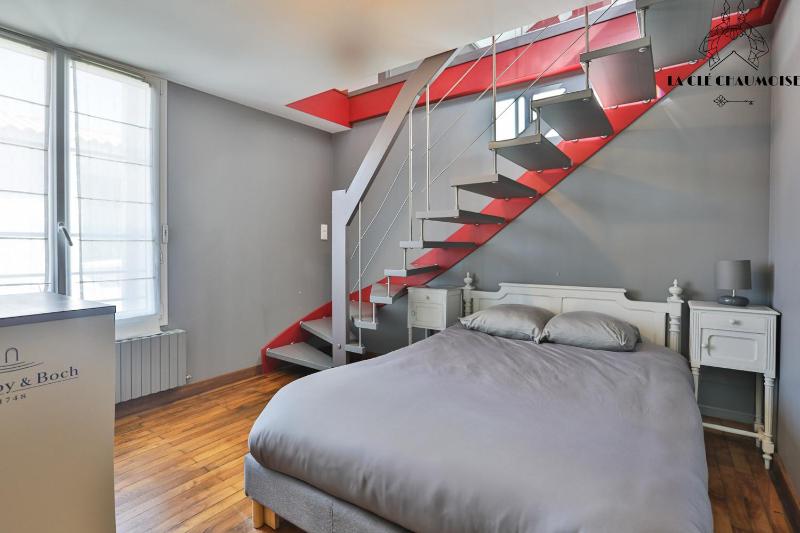 Belle maison d'Armateur Sablais - 6 pers - image 16