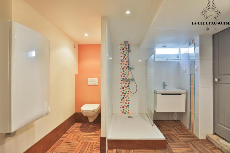 Belle maison d'Armateur Sablais - 6 pers - image 15