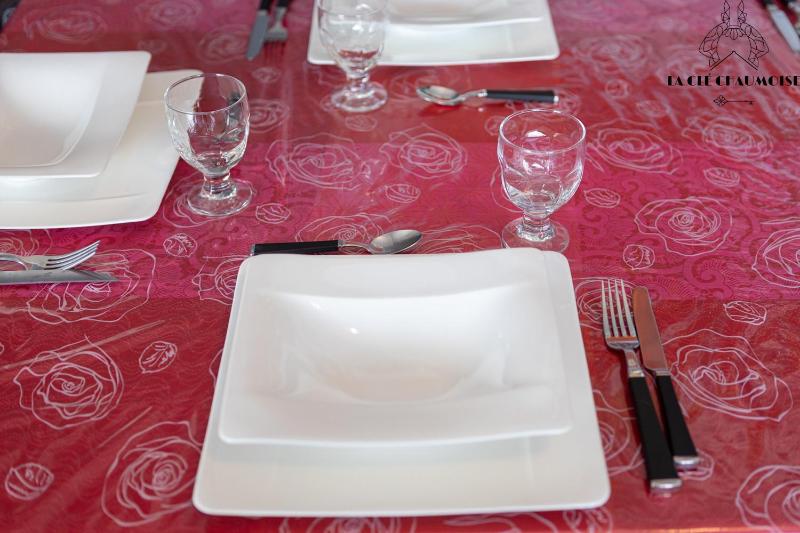 Belle maison d'Armateur Sablais - 6 pers - image 8
