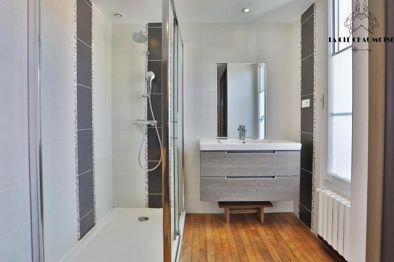 Belle maison d'Armateur Sablais - 6 pers - image 19