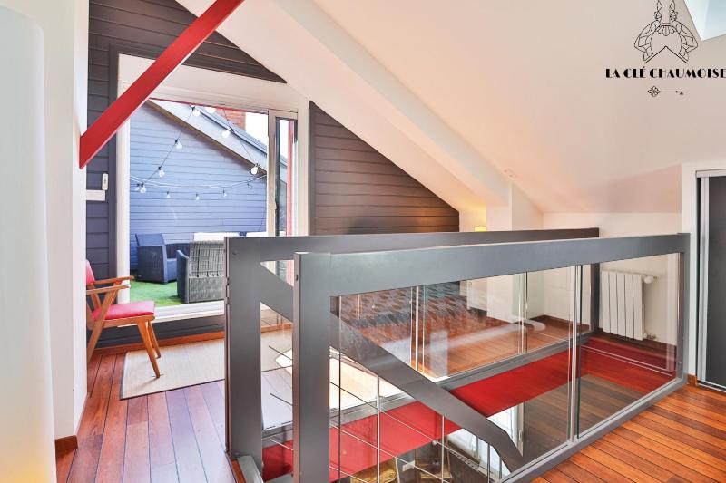 Belle maison d'Armateur Sablais - 6 pers - image 17