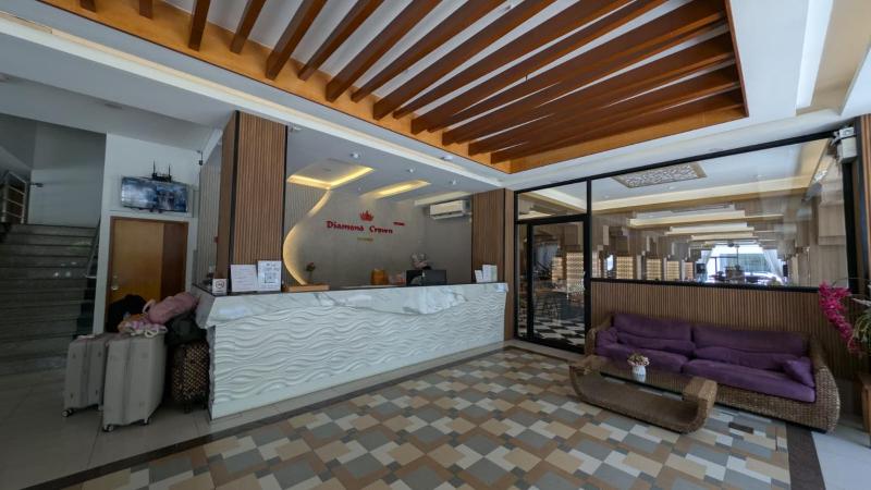 Chana Phuket Patong Hotel - image 16