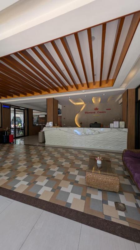 Chana Phuket Patong Hotel - image 7