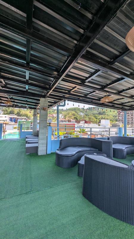 Chana Phuket Patong Hotel - image 14