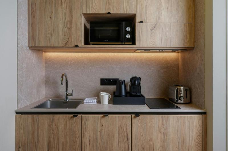 Residence Inn by Marriott Lille - image 33