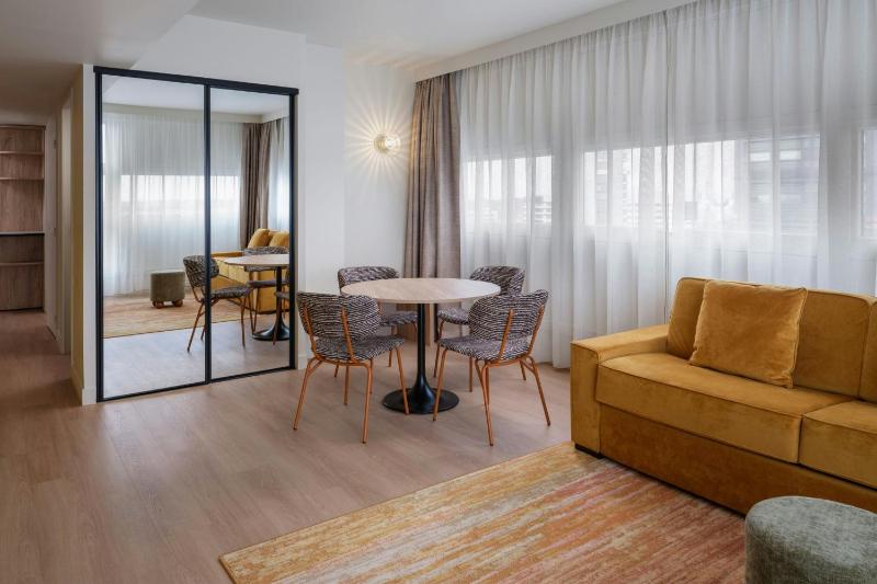 Residence Inn by Marriott Lille - image 8