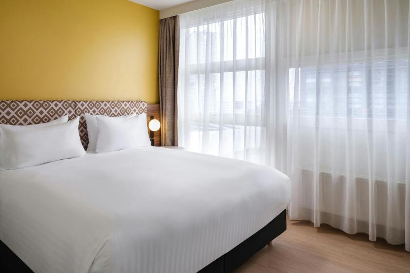 Residence Inn by Marriott Lille - image 5