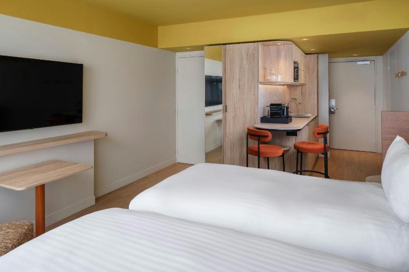 Residence Inn by Marriott Lille - image 31