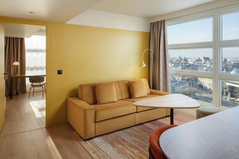 Residence Inn by Marriott Lille - image 34