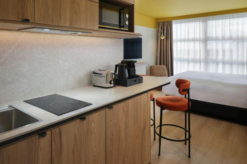 Residence Inn by Marriott Lille - image 21