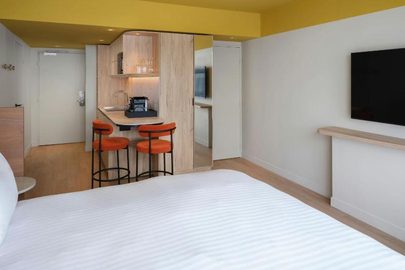 Residence Inn by Marriott Lille - image 23