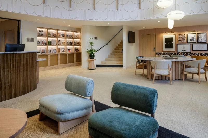 Residence Inn by Marriott Lille - image 9