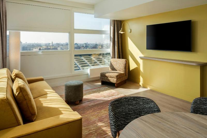 Residence Inn by Marriott Lille - image 2
