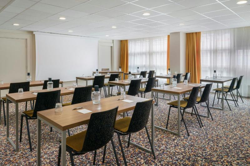 Residence Inn by Marriott Lille - image 16