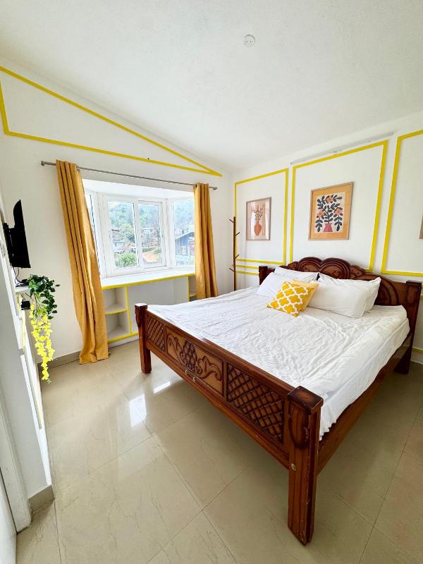 The Jade Highlands Mountain View 2 bhk Villa - image 32