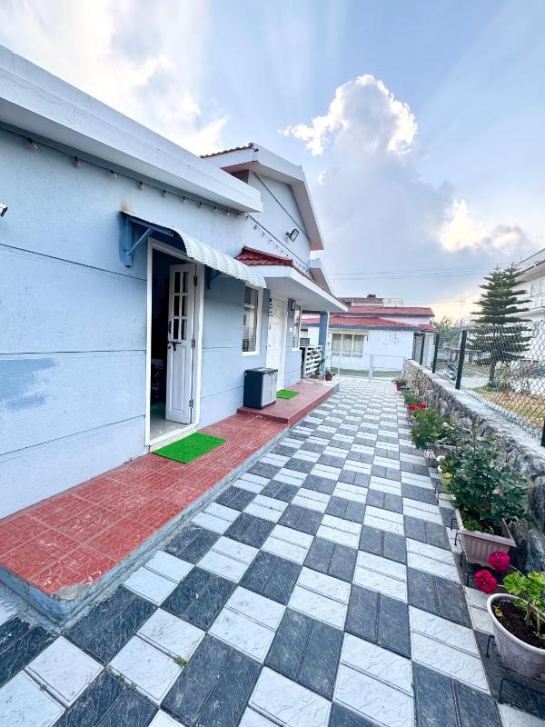 The Jade Highlands Mountain View 2 bhk Villa - image 12