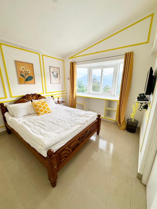 The Jade Highlands Mountain View 2 bhk Villa - image 11