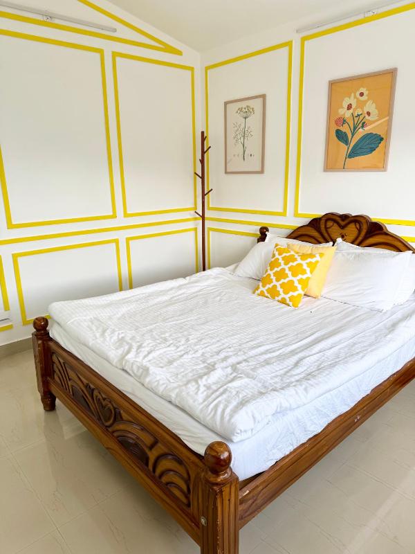 The Jade Highlands Mountain View 2 bhk Villa - image 27