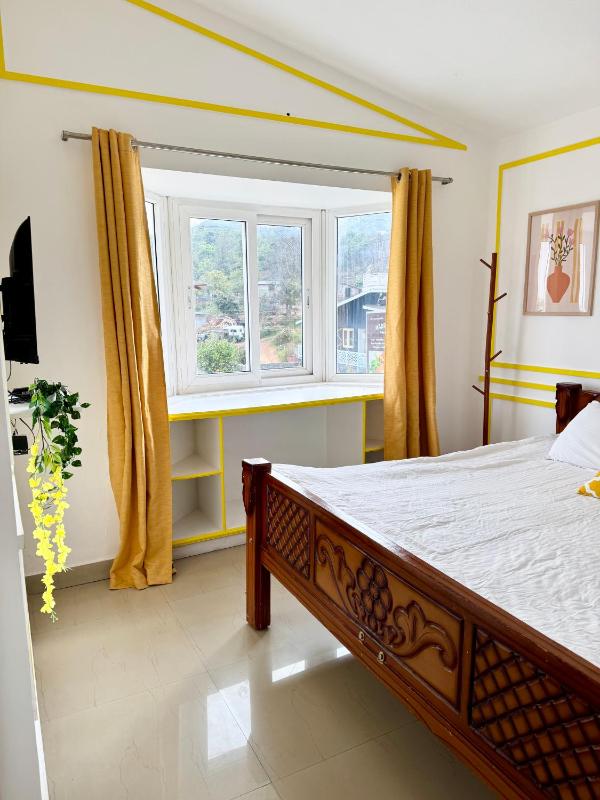 The Jade Highlands Mountain View 2 bhk Villa - image 47