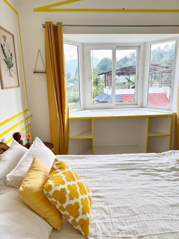The Jade Highlands Mountain View 2 bhk Villa - image 21