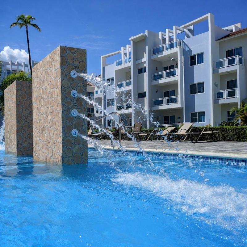 Sol Tropical apartamentos - image 18