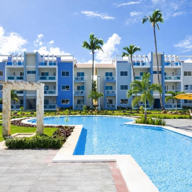Sol Tropical apartamentos - image 22