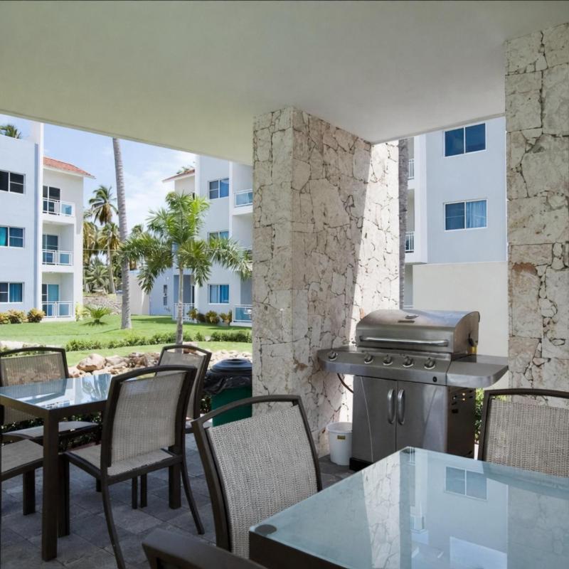 Sol Tropical apartamentos - image 19