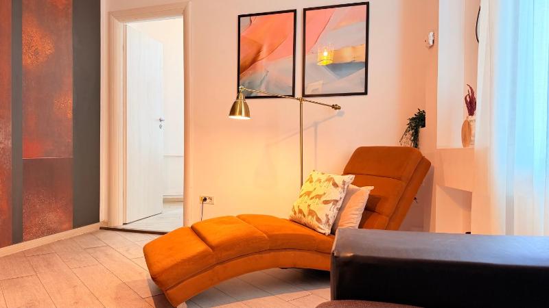 Heart of Bucharest - 2BR Apt on Calea Victoriei - image 15