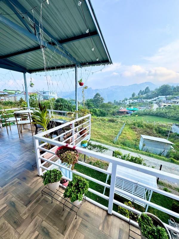 The Jade Highlands Mountain View Container Studio Room - image 27