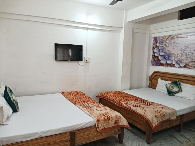 Comfi Stay Hotel Bhopal - image 6