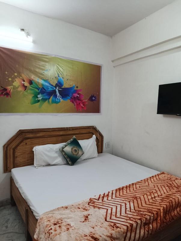 Comfi Stay Hotel Bhopal - image 16