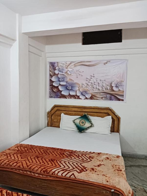 Comfi Stay Hotel Bhopal - image 14