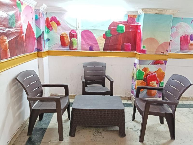 Comfi Stay Hotel Bhopal - image 9