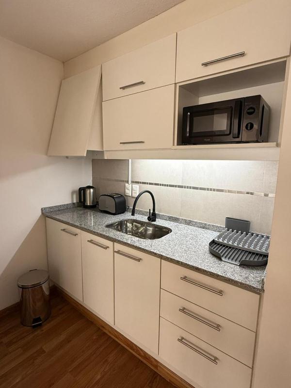 Estudio moderno la mejor ubicación en Montevideo - image 3