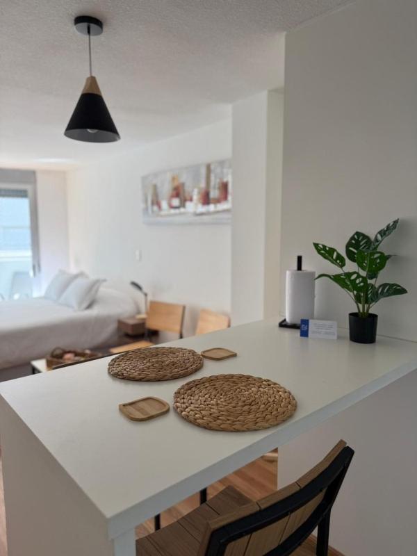 Estudio moderno la mejor ubicación en Montevideo - image 2