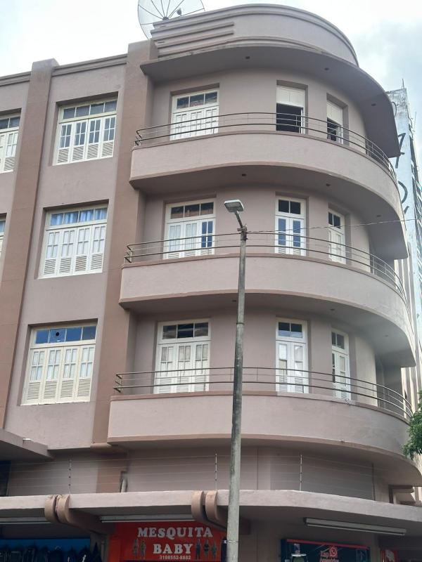 B Hotel 888 hotéis - Próximo a Rodoviária e Praça Sete - image 14